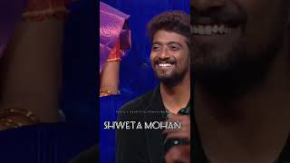 Makapa and shwetamohan super singer 9 comedy - #sh