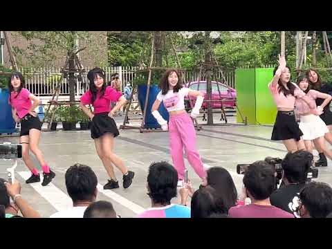 150722 🌻Mr.Chu🌻 #WalkingStreetSiamsquare