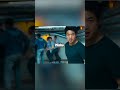 Minho Mazerunner Shorts