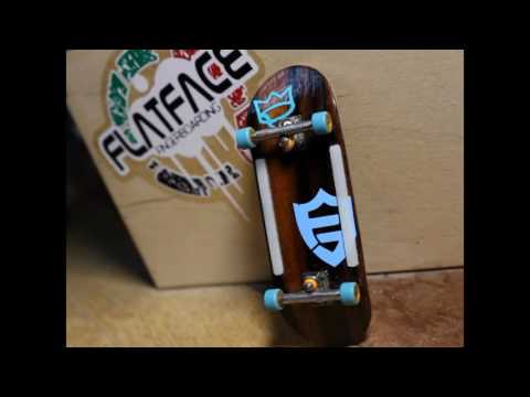 ProFB presents: Danil Aldoshin - Podval full part