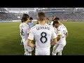 On this day in 2015: Steven Gerrard made his MLS debut for the LA Galaxy