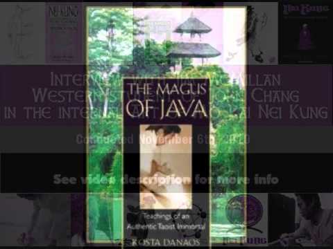 John Chang's Western student: Interview with Jim McMillan of Mo Pai Nei Kung (3/4)