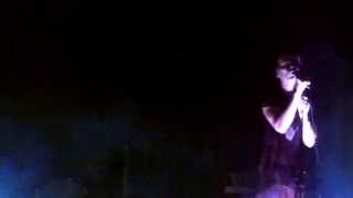 Trust  - Peer Pressure LIVE