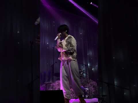 230610 'Colde my little blue boat' 와르르 ♥