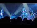 The Format - "Wait, Wait, Wait" Live at Franklin Music Hall, Philadelphia, PA 3/28/26