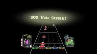 Seventh Wonder "A Day Away" 100% NOT FC - GH3