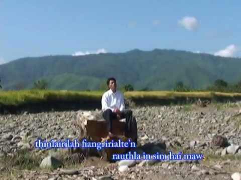 Biak Hlei Sum - " JESUH CU BAWI A SI "