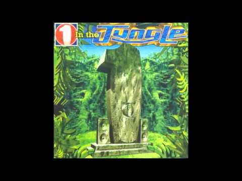 One In The Jungle   Aphrodite   21 03 1997