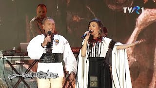 Download lagu Toti K1 🌟 Nicolae Furdui Iancu & Paula Seling - Codrule Codrule Drag (Live @ Cerbul de Aur 2018) mp3