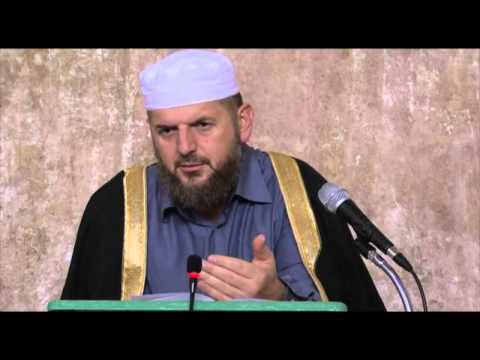 Nr. 31 AKIDE TAHAVIJE Nuk garantojmë për askënd se do të hyjë në Xhenet - Dr. Shefqet Krasniqi