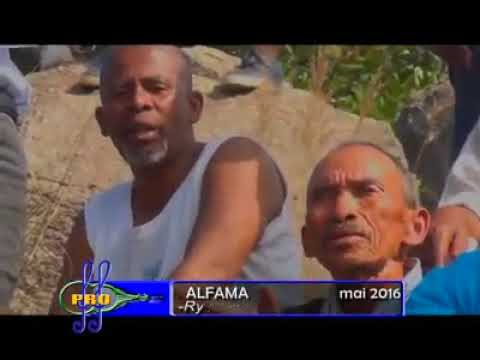 fdl mahazoarivo Antsirabe