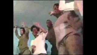 Sudan Groove - tabi Bonney ft Emmanuel Jal (teaser)