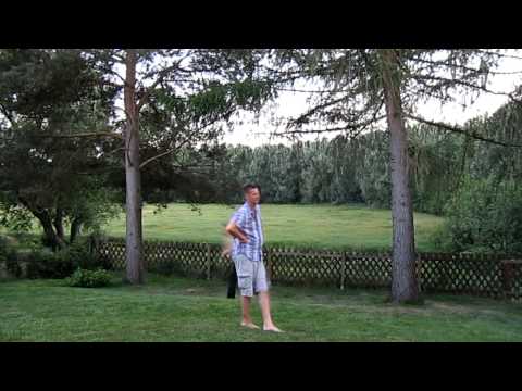 Extrem-Konditionstraining von Motor Hennigsdorf Tischtennis