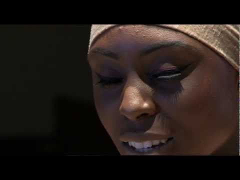 Laura Mvula is No. 4 in the Sound of 2013 shortlist!