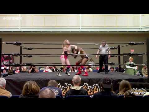 Rhys Maddox vs David Ali - Reflections of Danger
