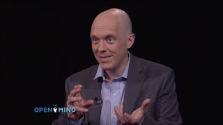 The Open Mind: The Microbes Among Us - Rob Dunn