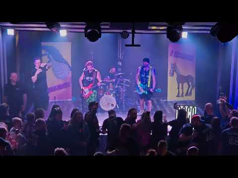 Lej Mi Pół "Prętem po jajach", Białystok, Zmiana Klimatu, 28 listopada 2025 roku