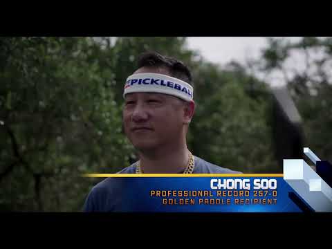 Video $The Pickleball Murders