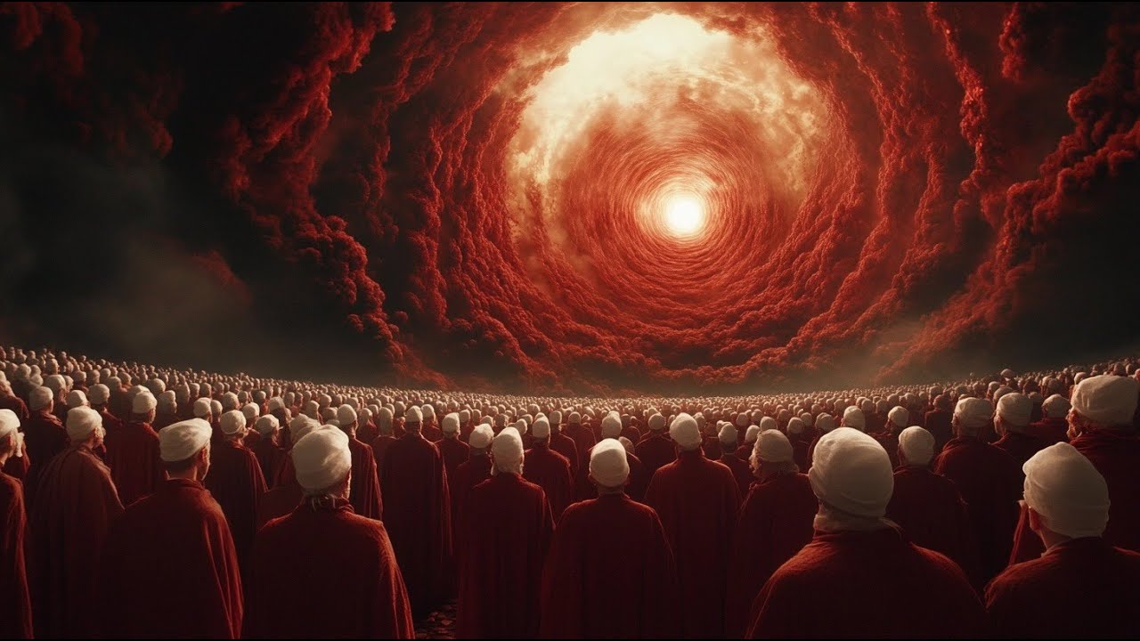 The Rapture Is Coming Sooner Than You Think | You Need To See This Immediately