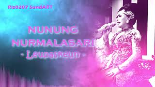 Download lagu Leupaskeun | Kliningan Nunung Nurmalasari mp3 Download lagu Leupaskeun | Kliningan Nunung Nurmalasari mp3