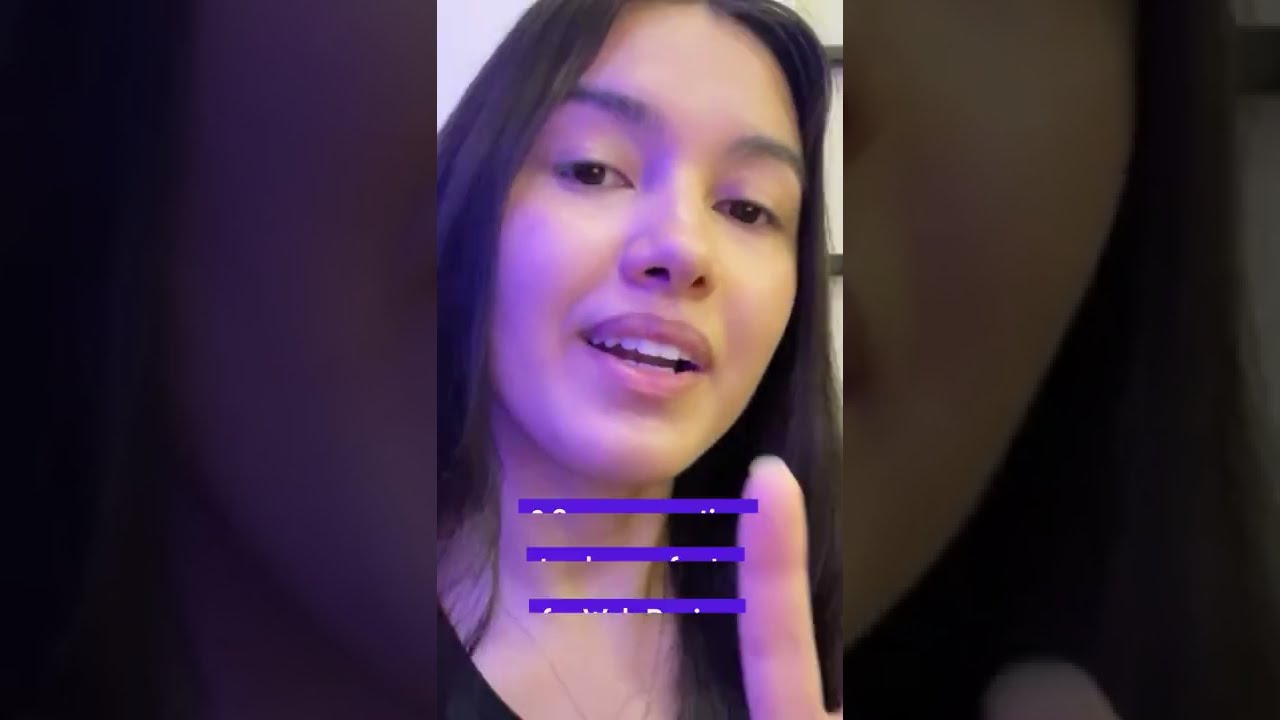 3 SUPER Easy Tips for Choosing Fonts