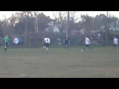 RealGuillonFootballClub 1 vs Las Palmas 1 - 160716