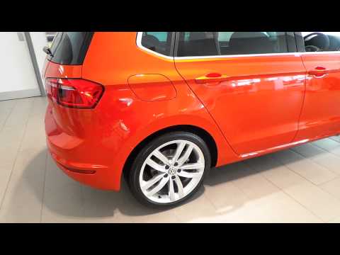 Golf SV GT 2.0 TDI 150ps