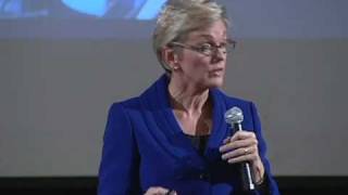 Cracking the Code: Creating Jobs in America