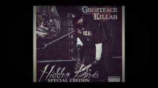 Ghostface Killah - 'Return Of Theodore Unit' Ft. Wigs X J-Love X Trife Da God Produced By DJ Premier