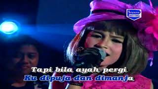 Download lagu Ratapan Anak Tiri - Tasya Rosmala mp3