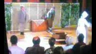 It&#39;s A Maze, The Secret Garden