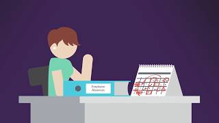 Frontline School ERP Video