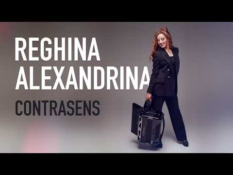 Reghina Alexandrina - Contrasens (Final Version) | Eurovision Moldova 2024
