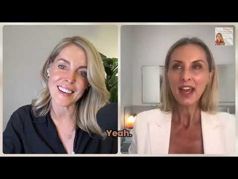 Why Your Skin Changes When Life Does — with Lisa Harris — video