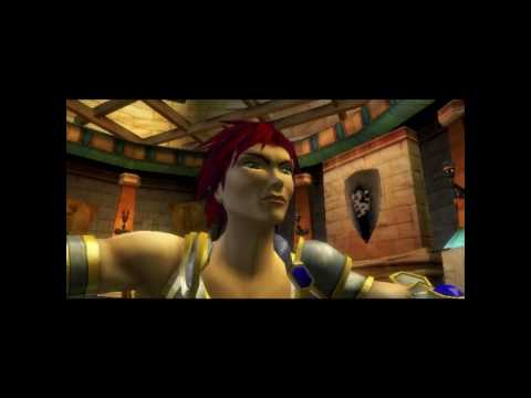 Sudeki - gameplay - part 2 - intro