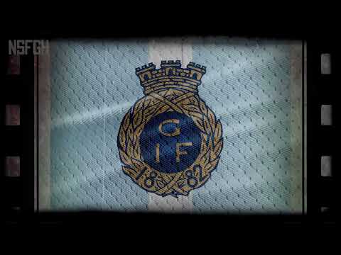 Retro: Gefle IF Mållåt/Goal Song 2016