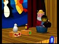 Playhouse Disney Higglytown Heroes The Cuckoo County Caw Caw Contest Promo September 2007