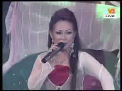 Separuh AJL 21 (Irama Malaysia) - Ramlah Ram - Maharaja