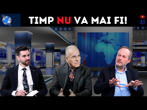 Profeții GATA să se ÎMPLINEASCĂ  | Q & A | Lucian Cristescu, Attila Peli și Giuliano Enache