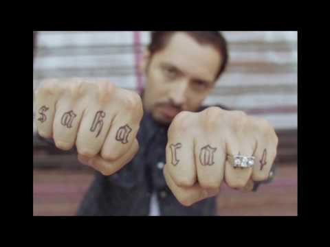 Sahara Inn - Plátano Oriental (vídeo alternativo)