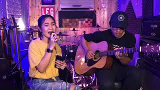 Download lagu Waktu Yang Salah – Fiersa Besari (acoustic cover Shelly Oktav feat. Oyi asrory ) mp3