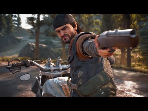 DAYS GONE Gameplay Walkthrough #22 [60FPS PS5]  No Commentary