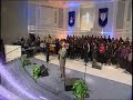 Bishop Paul S Morton Don T Do IT Without Me