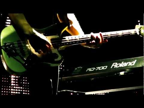 Nine Inch Nails - Ghosts 28 (Live from LITS Full HD)