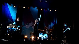 Miss Caffeina - Gladiador - 2016-12-11 Talavera