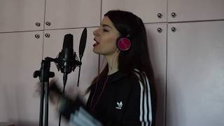 Lunedì - Salmo (Anna Turrei Cover)