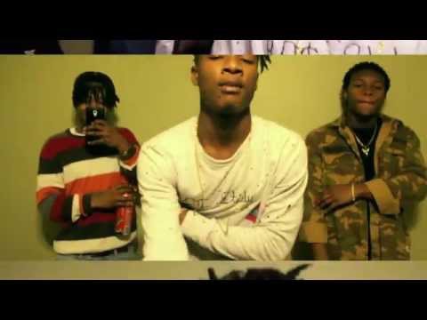 YOUNG ROME - Down To Ride | Shot by @QuaBeats