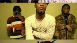 YOUNG ROME - Down To Ride | Shot by @QuaBeats