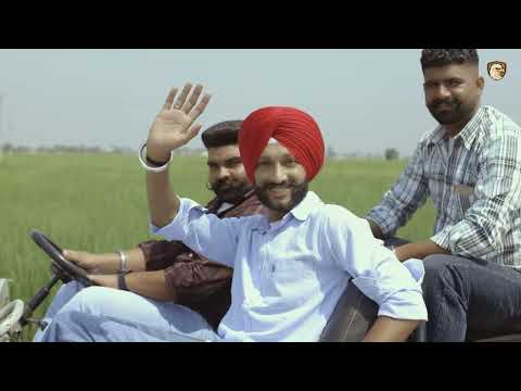 WARDAAT | BAAZ DALAM | BAAZ DALAM MUSIC | LATEST PUNJABI SONG 2025