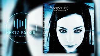 Evanescence Tourniquet 432hz